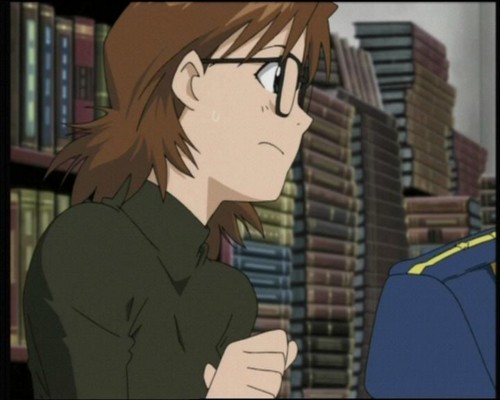 Otaku Gallery  / . / Anime e Manga / Full Metal Alchemist / Screen Shots / Episodi / 18 - Gli scritti di Marcoh / 101.jpg